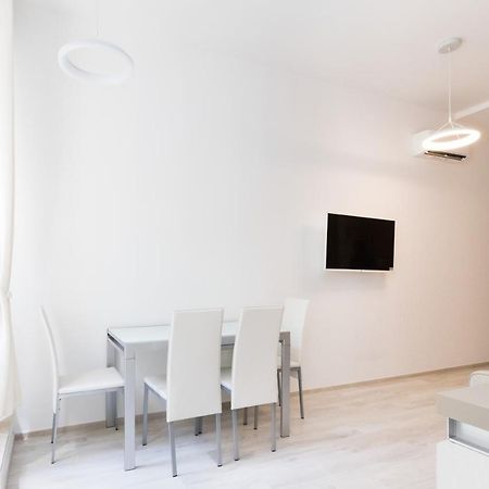 Magnoliaapartments - 18A Visconti Duomo 米兰 外观 照片