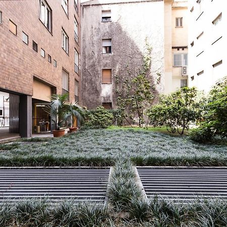Magnoliaapartments - 18A Visconti Duomo 米兰 外观 照片