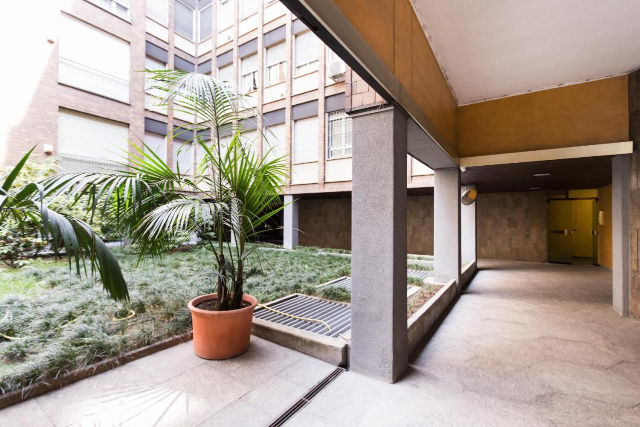 Magnoliaapartments - 18A Visconti Duomo 米兰 外观 照片