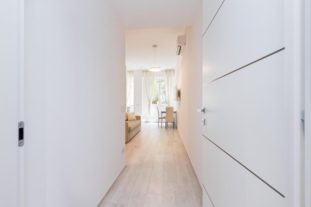 Magnoliaapartments - 18A Visconti Duomo 米兰 外观 照片