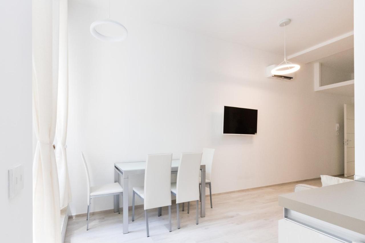 Magnoliaapartments - 18A Visconti Duomo 米兰 外观 照片