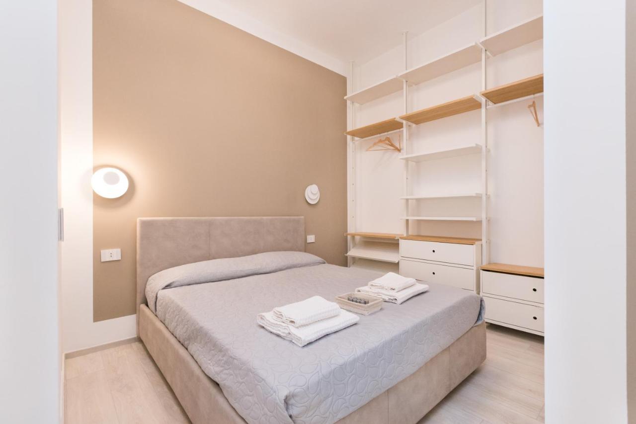 Magnoliaapartments - 18A Visconti Duomo 米兰 外观 照片