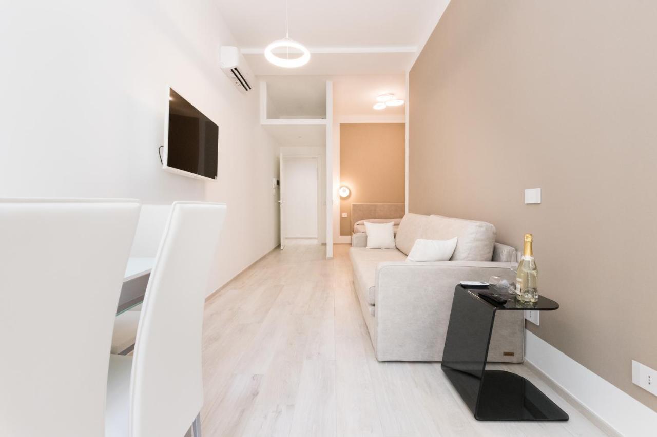 Magnoliaapartments - 18A Visconti Duomo 米兰 外观 照片