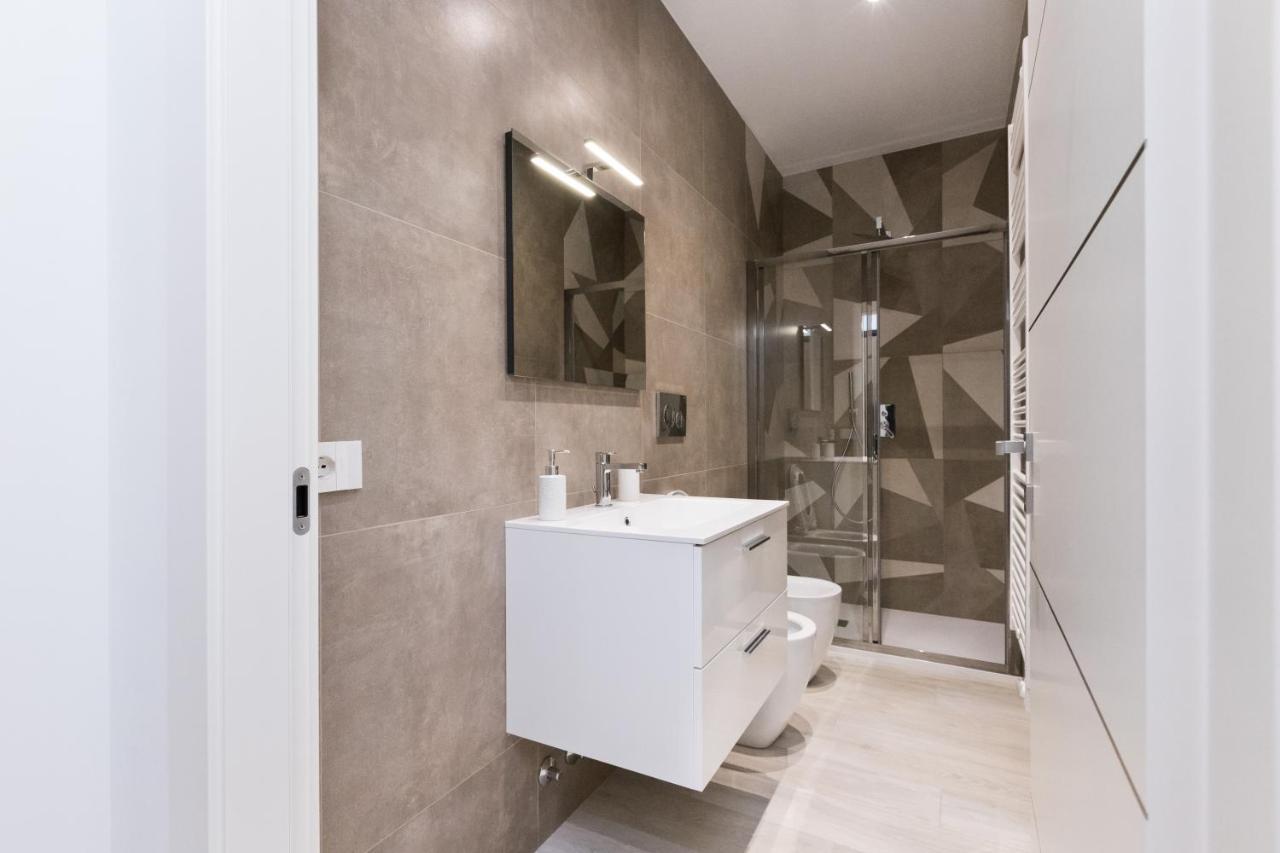Magnoliaapartments - 18A Visconti Duomo 米兰 外观 照片