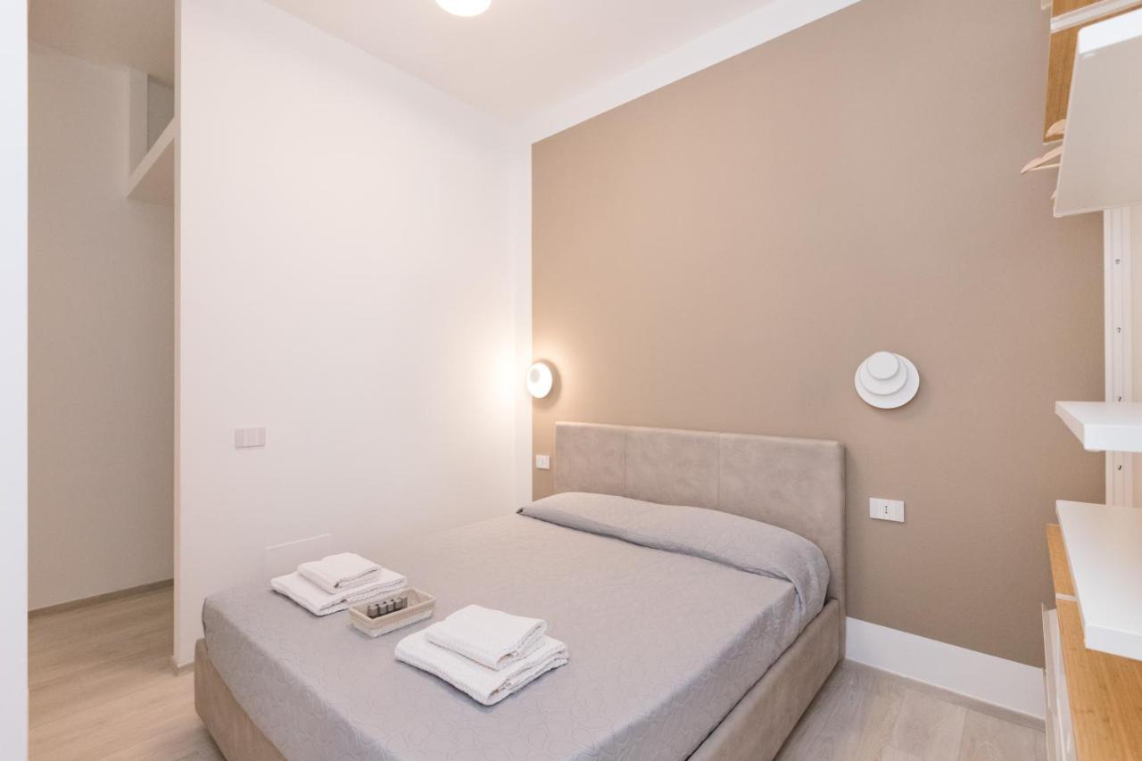 Magnoliaapartments - 18A Visconti Duomo 米兰 外观 照片